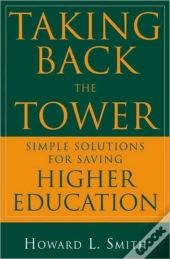 Taking Back The Tower