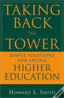 Capa do artigo Taking Back The Tower