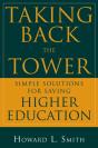 Taking Back The Tower - Preview