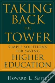 Capa do artigo Taking Back The Tower