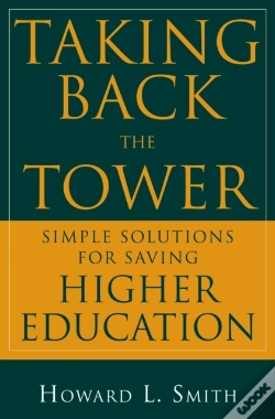 Capa do artigo Taking Back The Tower