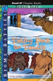 Capa do artigo Taking Back The Tundra