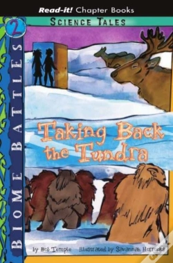 Capa do artigo Taking Back The Tundra