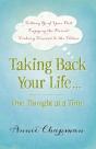 Taking Back Your Life...One Thought At A Time - Preview