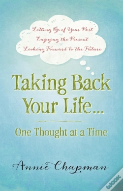 Capa do artigo Taking Back Your Life...One Thought At A Time