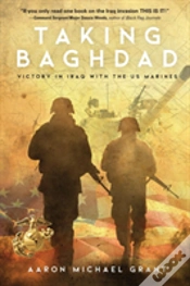 Capa do artigo Taking Baghdad