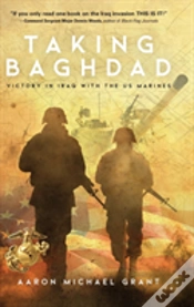 Capa do artigo Taking Baghdad