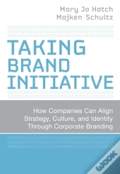 Taking Brand Initiative