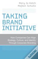 Taking Brand Initiative