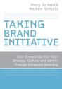 Taking Brand Initiative - Preview
