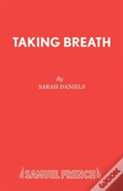 Capa do artigo Taking Breath