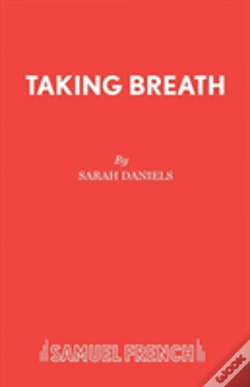 Capa do artigo Taking Breath