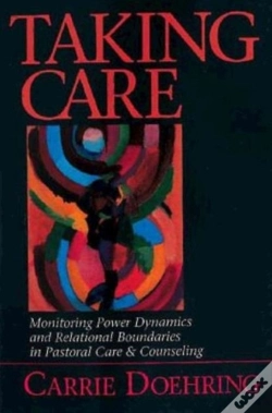 Capa do artigo Taking Care