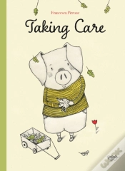 Capa do artigo Taking Care