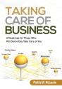 Taking Care Of Business: A Roadmap For T - Preview