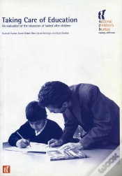 Capa do artigo Taking Care Of Education