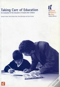 Capa do artigo Taking Care Of Education