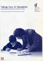 Taking Care Of Education - Preview