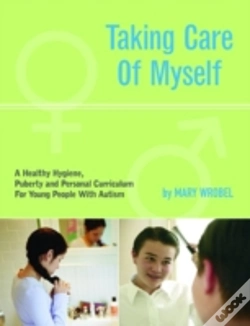 Capa do artigo Taking Care Of Myself