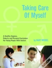 Capa do artigo Taking Care Of Myself