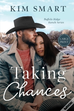 Capa do artigo Taking Chance - Large Print