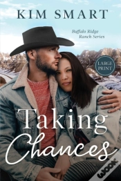 Capa do artigo Taking Chance - Large Print