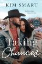 Taking Chance - Large Print - Preview