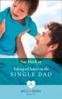 Taking Chance On Single Dad Eb - Preview