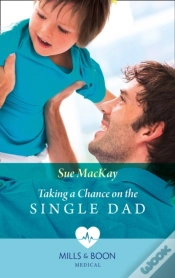 Capa do artigo Taking Chance On Single Dad Eb