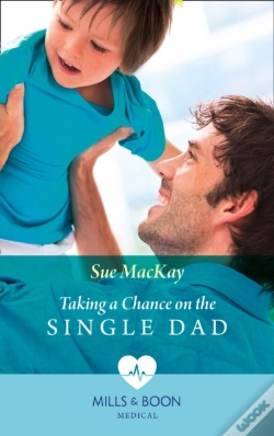 Capa do artigo Taking Chance On Single Dad Eb
