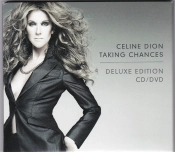 Capa do artigo Taking Chances - CD