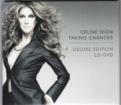 Capa do artigo Taking Chances - CD