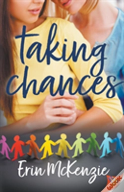 Capa do artigo Taking Chances