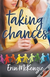 Capa do artigo Taking Chances