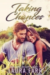 Capa do artigo Taking Chances