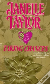 Capa do artigo Taking Chances