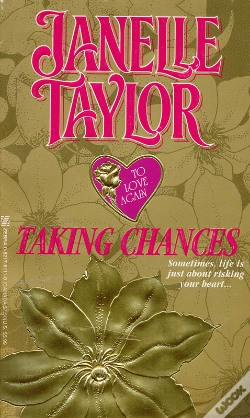 Capa do artigo Taking Chances
