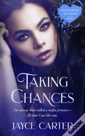 Capa do artigo Taking Chances