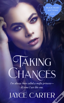 Capa do artigo Taking Chances