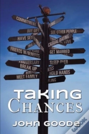 Capa do artigo Taking Chances