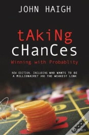 Capa do artigo Taking Chances