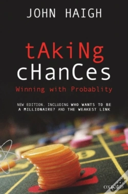 Capa do artigo Taking Chances