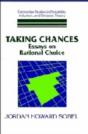 Taking Chances - Preview