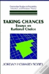 Taking Chances