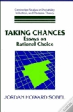 Capa do artigo Taking Chances