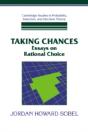 Taking Chances - Preview