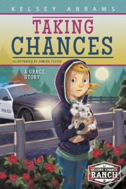 Capa do artigo Taking Chances