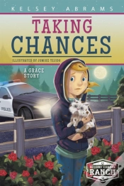 Capa do artigo Taking Chances