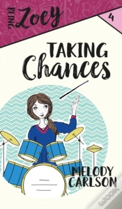 Capa do artigo Taking Chances