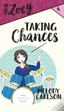 Capa do artigo Taking Chances